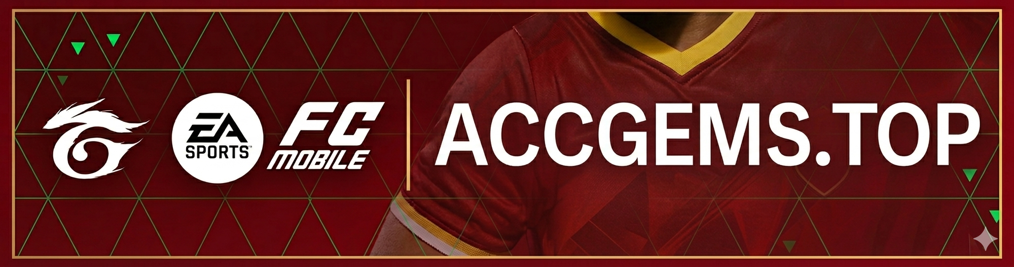 Accgems.top | Shop acc Đá quý FC Moblie VN